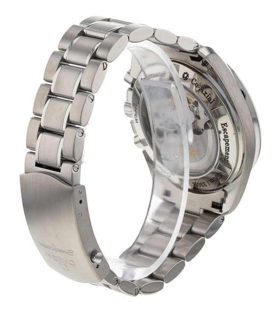 Omega Speedmaster Moonwatch 311.30.44.50.01.002 Image 3